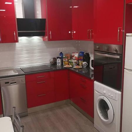 Apartamento Centrico , Wifi + Desayuno Logroño Esterno foto