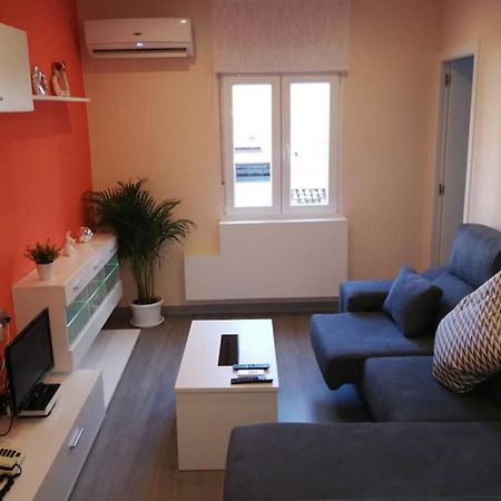Apartamento Centrico , Wifi + Desayuno Logroño Esterno foto