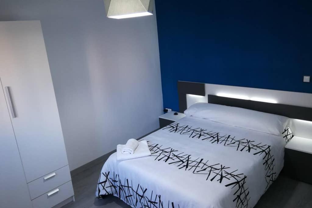 Apartamento Centrico , Wifi + Desayuno Logroño Esterno foto